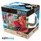 ONE PIECE  - Mug 320ml - Luffy & Vegapunk