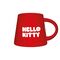 HELLO KITTY - Face Base Mug 12oz