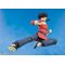 RANMA 1/2 - Ranma (Boy) - Figure S.H. Figuarts 14cm