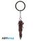 JUJUTSU KAISEN - -Sukuna Finger - 3D Keychain