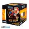 ONE PIECE - Luffy & Sabo - Mug Heat Change 460ml