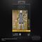 THE CLONE WARS - Asajj Ventress (Bounty Hunter) -Fig Black Series 15cm