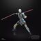 THE CLONE WARS - Asajj Ventress (Bounty Hunter) -Fig Black Series 15cm