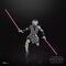 THE CLONE WARS - Asajj Ventress (Bounty Hunter) -Fig Black Series 15cm