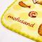 MOFUSAND - Kitten-Nyan Shrimp - Mini Towel 25x25cm