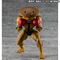 DANDADAN - Dover Demon - Statue Occultic Sofubi Collection 15cm
