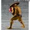 DANDADAN - Dover Demon - Statue Occultic Sofubi Collection 15cm