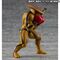 DANDADAN - Dover Demon - Statue Occultic Sofubi Collection 15cm