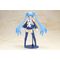 FRAME ARMS GIRL - Frame Music Girl Snow Miku - Model Kit 15cm