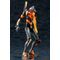 GODZILLA VS EVANGELION - Tyoe-01 Godzilla Color - Model Kit 19cm