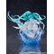 HATSUNE MIKU - Crystall Dress - Statue 1/7 22.5cm