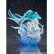 HATSUNE MIKU - Crystall Dress - Statue 1/7 22.5cm