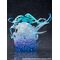 HATSUNE MIKU - Crystall Dress - Statue 1/7 22.5cm
