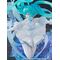 HATSUNE MIKU - Crystall Dress - Statue 1/7 22.5cm