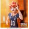 HAIKYU!! - Shoyo Hinata - Figure High Premium 15cm