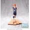 HAIKYU!! - Shoyo Hinata - Figure High Premium 15cm