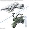 GUNDAM - Option Parts Set Gunpla 20 (Ride-on Set) - Model Kit