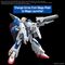 GUNDAM - Option Parts Set Gunpla 20 (Ride-on Set) - Model Kit