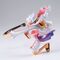 ONE PIECE - Monkey D. Luffy - Figure Battle Record Collection 13cm