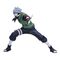 NARUTO 72 SERIES - Kakashi Hatake - Figure Vibration Stars 13cm