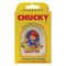 CHUCKY - Pin's Limited Edition