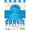 SESAME STREET - Cookie Monster - Palm Size Bank 11.8cm
