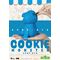 SESAME STREET - Cookie Monster - Palm Size Bank 11.8cm