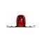 SPIDER-MAN - Mini Backpack 'Shiny' - 23x 16,5x 9,5cm