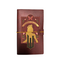 WICKED - Glinda - Travel Notebook - Size A5