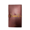 WICKED - Glinda - Travel Notebook - Size A5