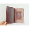 WICKED - Glinda - Travel Notebook - Size A5