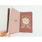 WICKED - Glinda - Travel Notebook - Size A5