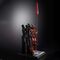 EVANGELION - EVA-02 + Spear of Cassius - Figure Metal Build 30th 22cm