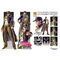JOJO PART 6 - Jotaro Kujo - Figure Chozokado 17cm