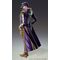JOJO PART 6 - Jotaro Kujo - Figure Chozokado 17cm