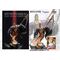 JOJO PART 3 - Death & Man Boy - Statue Legend 22cm