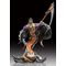 JOJO PART 3 - Death & Man Boy - Statue Legend 22cm