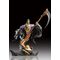 JOJO PART 3 - Death & Man Boy - Statue Legend 22cm