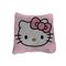 HELLO KITTY - Cushion Blanket