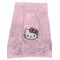 HELLO KITTY - Cushion Blanket