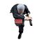SAKAMOTO DAYS - Takamura - Figure Vibration Stars 12cm