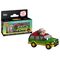 JURASSIC PARK - Bitty Pop Ride - Jurassic SUV avec Dr. Grant