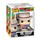 JURASSIC PARK - Bitty Pop Ride - Jurassic SUV avec Dr. Grant