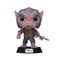 MANDALORIAN & GROGU - POP Star Wars N° 822 - Zeb Orrelios