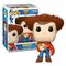 TOY STORY 5 - POP Disney N° 1711 - Woody