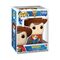 TOY STORY 5 - POP Disney N° 1711 - Woody