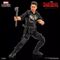 DAREDEVIL BORN AGAIN - Punisher - Figure Legends Series 15cm