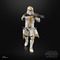 STAR WARS 3 - Clone Lieutenant Galle - Figure Black Series 15cm