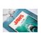 JAWS - Metal Keychain 7.5x0.5x17.5cm