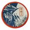YU-GI-OH  - Blue Eyes White Dragon - XL Desktop Mat + 1 Coaster